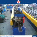 Door frame&window frame roll forming machine steel panel making machine